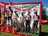 podium